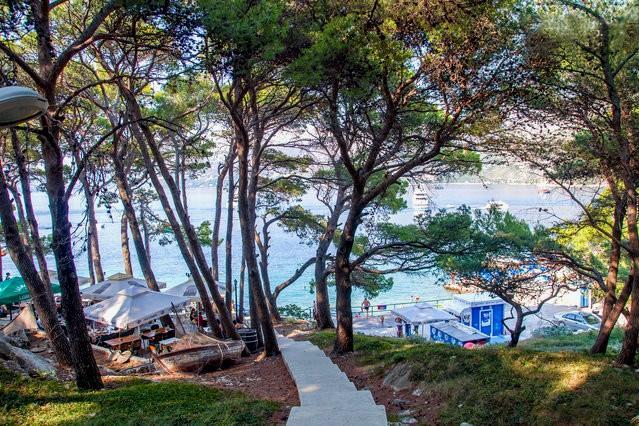 Vacation House Cavtat Exterior photo