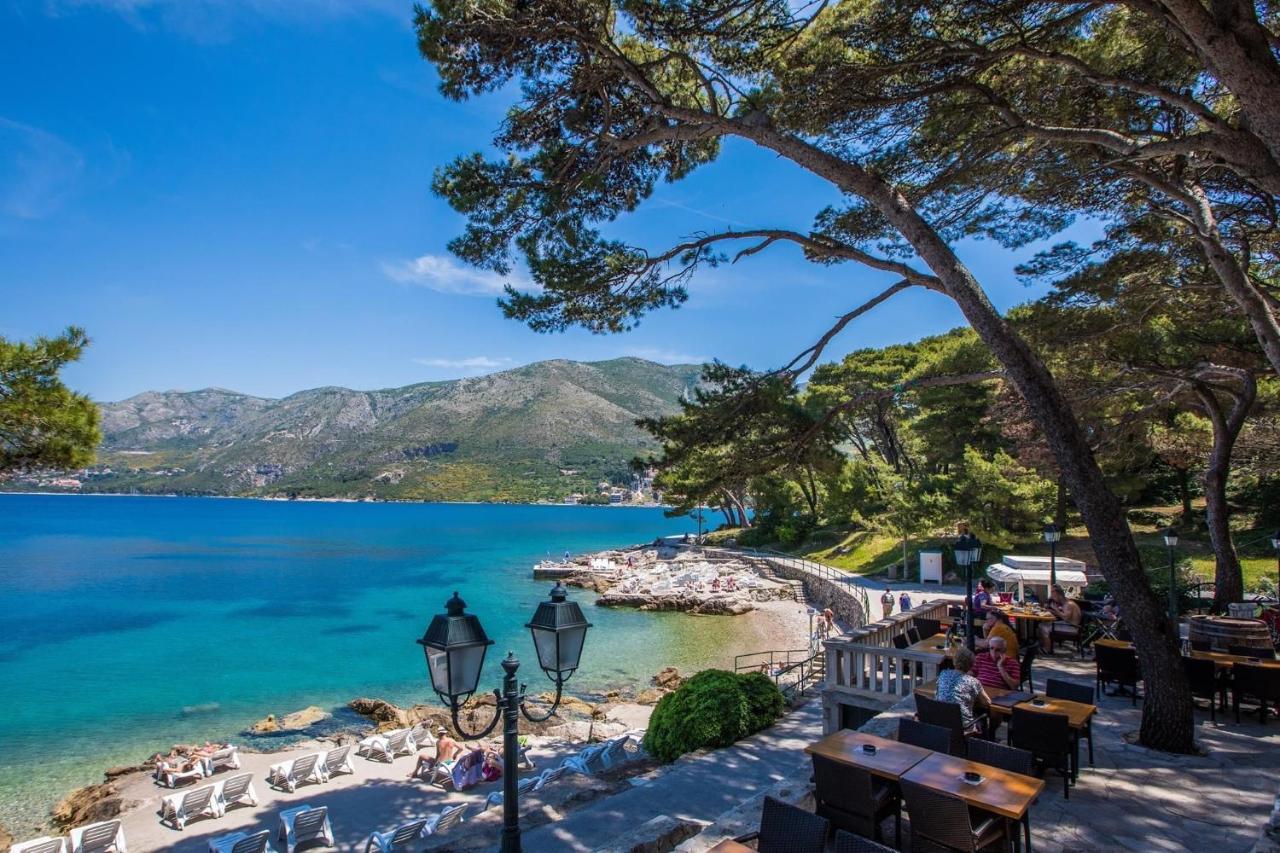 Vacation House Cavtat Exterior photo