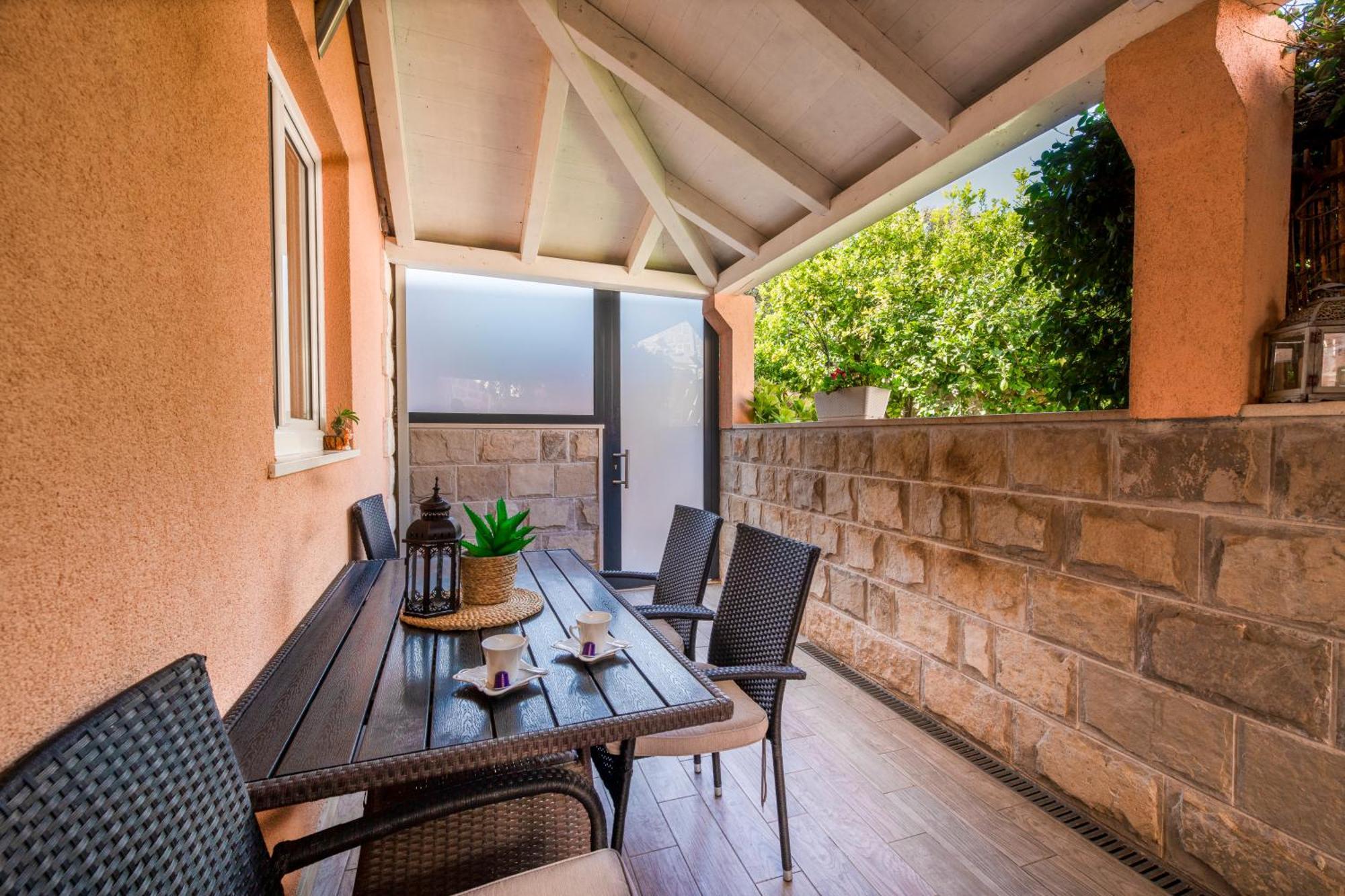 Vacation House Cavtat Exterior photo