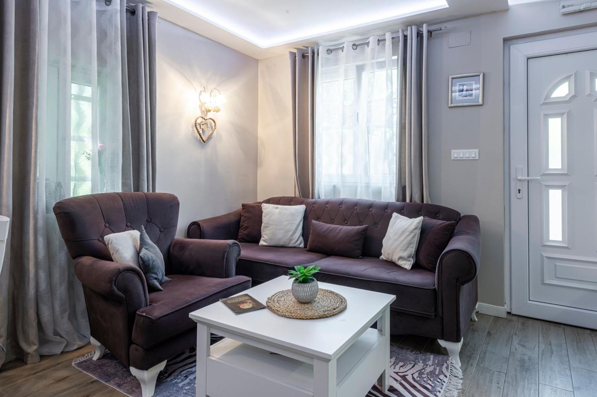 Vacation House Cavtat Exterior photo