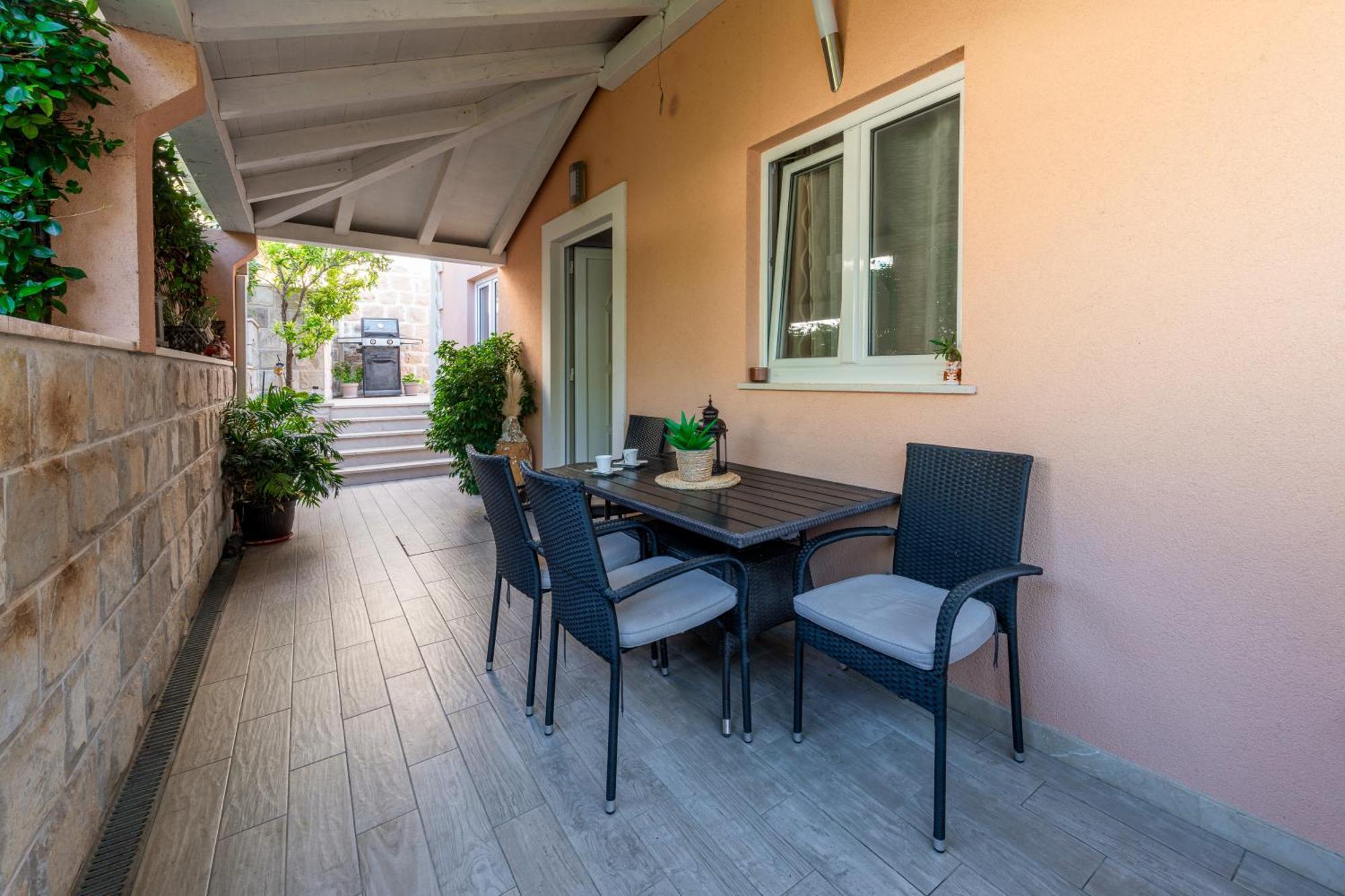 Vacation House Cavtat Exterior photo