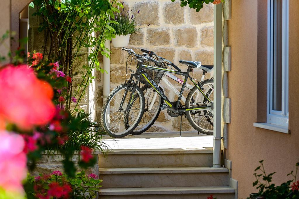 Vacation House Cavtat Exterior photo