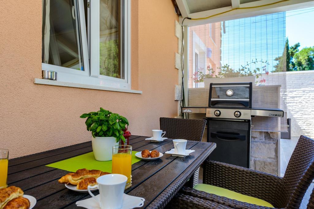 Vacation House Cavtat Exterior photo